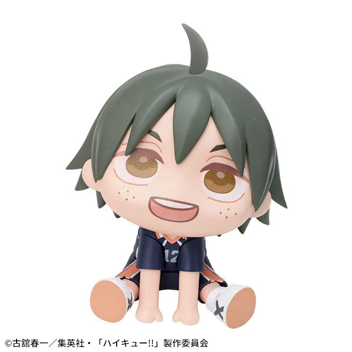 kameco-yamaguchi-qyurume-mini-figur-haikyuu-6-cm image 1