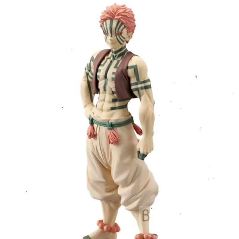 demon-slayer-akaza-dxf-figur-sammelfigur image 2