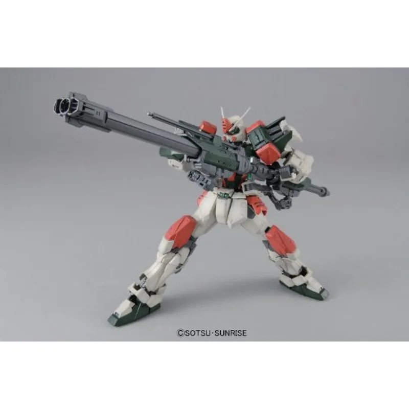 bandai-gundam-mg-1-100-buster-gunpla-bausatz image 3