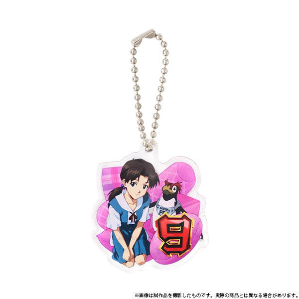 kameco-evangelion-hikari-anh-nger-special-stage-figur image 1
