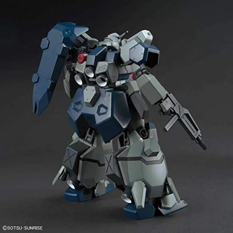bandai-gundam-hguc-gustav-karl-modellbausatz-1-144-unicorn image 2