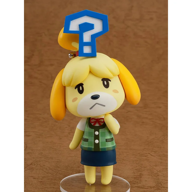 animal-crossing-shizue-isabelle-nendoroid-figur-no-327 image 5