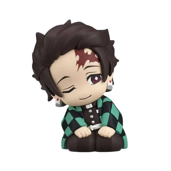 demon-slayer-katazun-vol-3-figur-giyuu-gashapon-pvc image 1