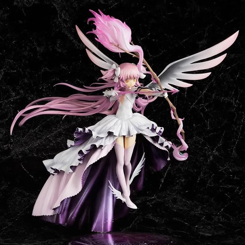good-smile-puella-magi-ultimate-madoka-scale-figur-1-8 image 2