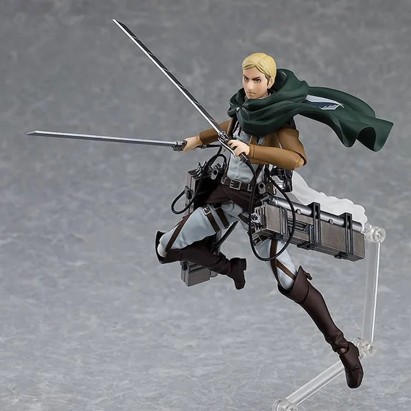 max-factory-attack-on-titan-erwin-figma-actionfigur image 5