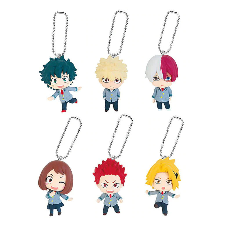 kameco-purapura-mascot-anh-nger-eijiro-kirishima-5-cm image 2