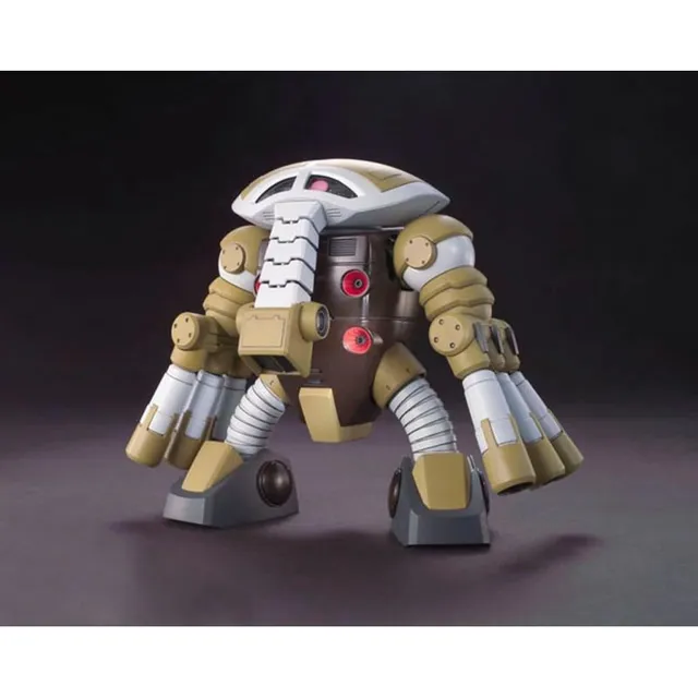 bandai-gundam-hguc-139-juaggu-1-144-modellbausatz image 1