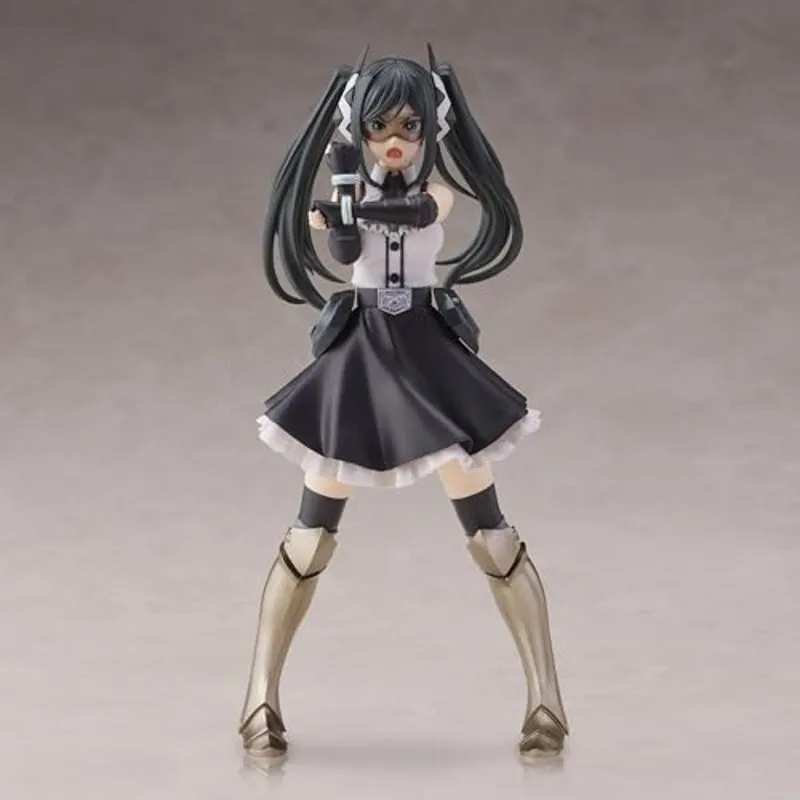 figuroria-other-lady-black-sammelfigur-schwarz image 2