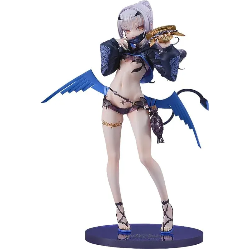 fate-ruler-melusine-sammelfigur-servant image 1