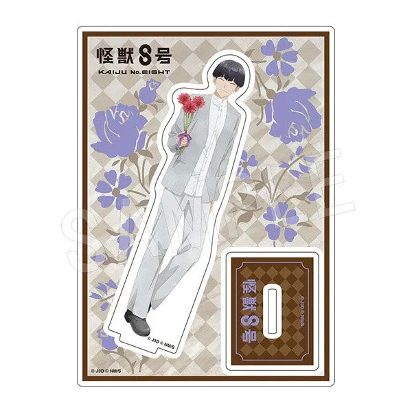 kameco-aufsteller-kaiju-no-8-hoshina-acryl-jump-festa-25 image 1