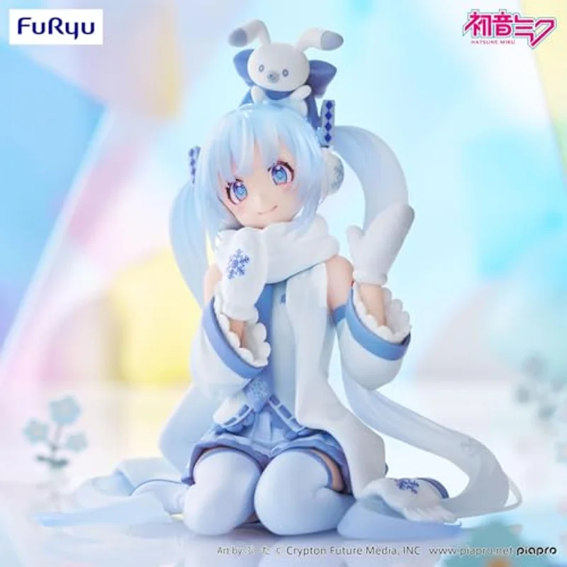 vocaloid-hatsune-miku-noodle-stopper-snow-miku-sky-town-10th image 2