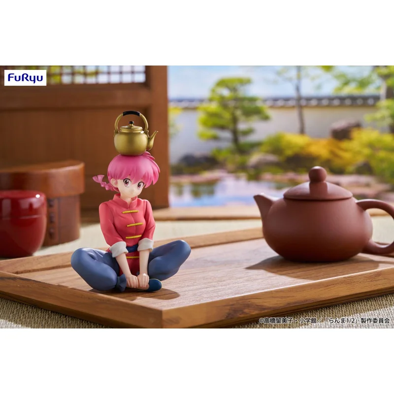 ranma-1-2-noodle-stopper-sammelfigur-anime-figur image 2