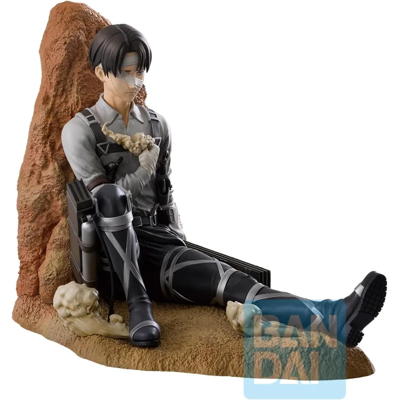 attack-on-titan-levi-ichiban-kuji-figur image 3