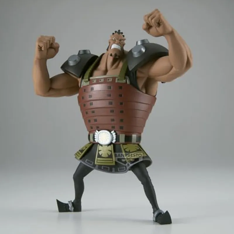 banpresto-one-piece-battle-record-jozu-sammelfigur image 2