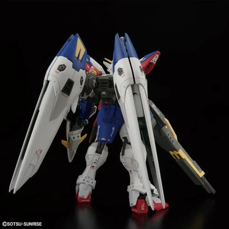 bandai-gundam-rg-43-wing-gundam-zero-bausatz-1-144 image 3