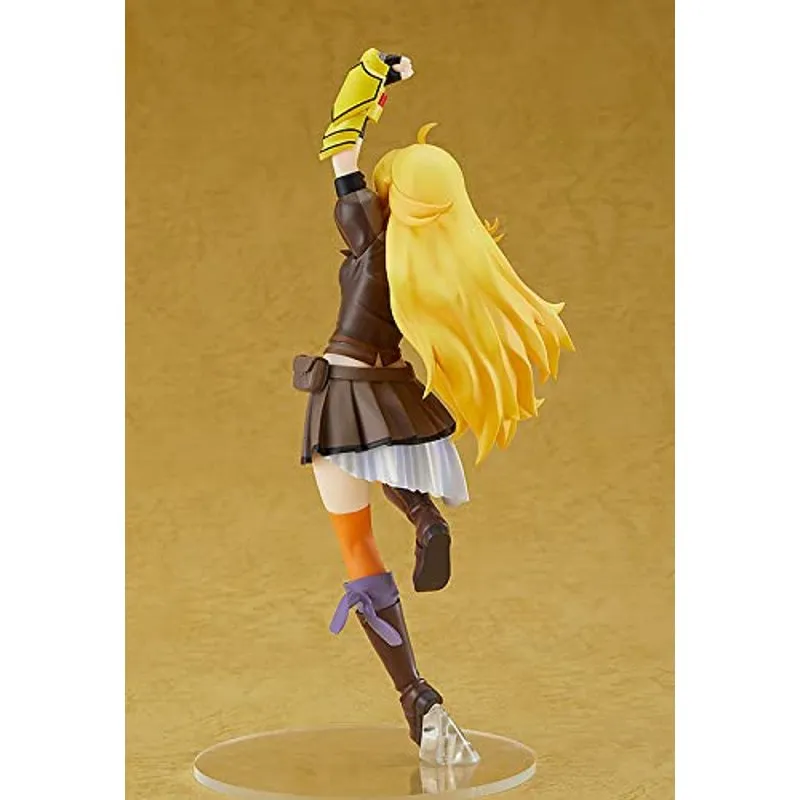 rwby-yang-xiao-long-pop-up-parade-sammlerfigur image 4