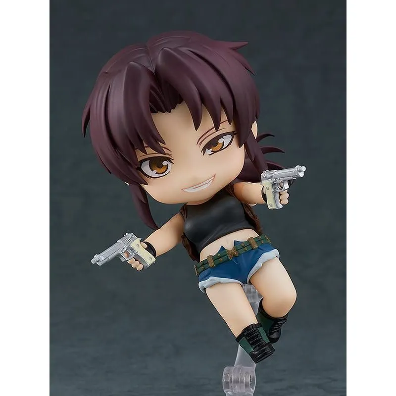 good-smile-black-lagoon-revy-nendoroid-figur-2-pistolen image 4