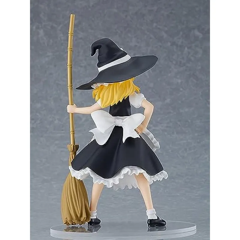 good-smile-touhou-marisa-kirisame-pop-up-parade-figur image 2