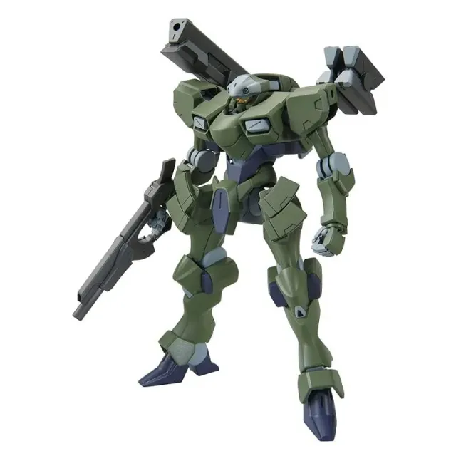 bandai-gundam-hg-zowort-heavy-1-144-wfm-20-model-kit image 1