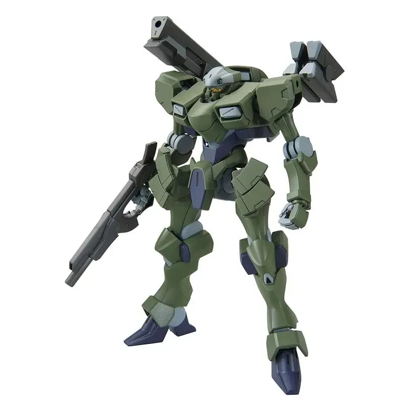 bandai-gundam-hg-zowort-heavy-1-144-wfm-20-model-kit image 1