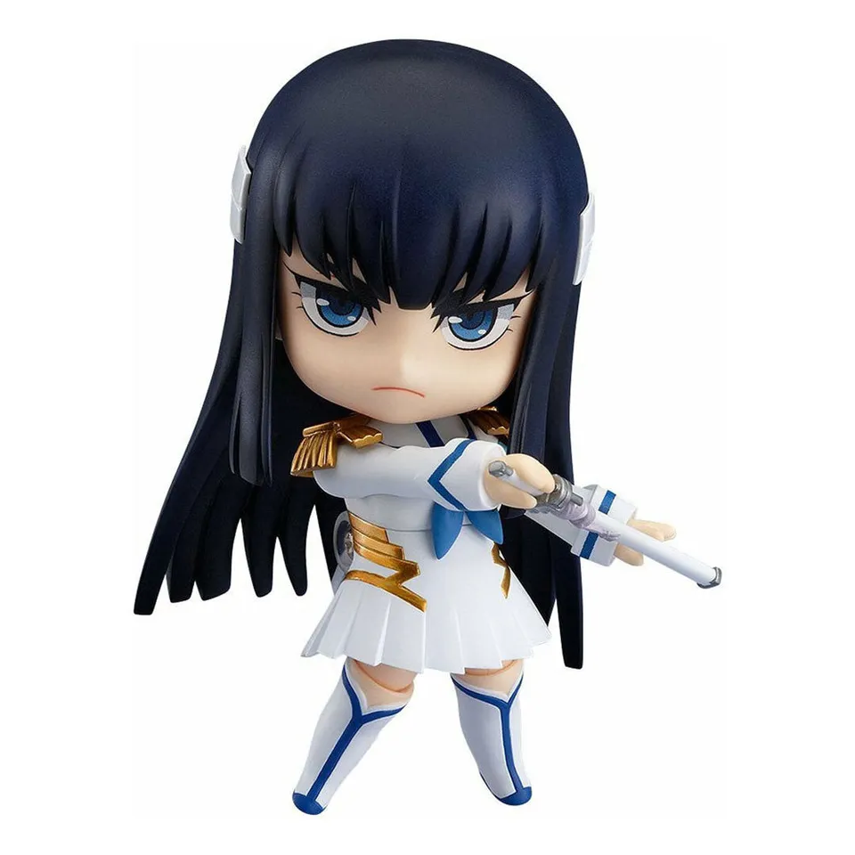kill-la-kill-nendoroid-438-satsuki-kiryuin-figur-10cm image 1
