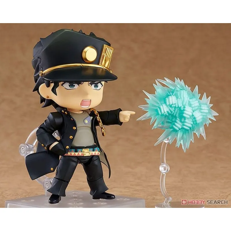 jojo-s-bizarre-adventure-jotaro-kujo-nendoroid-figur image 4