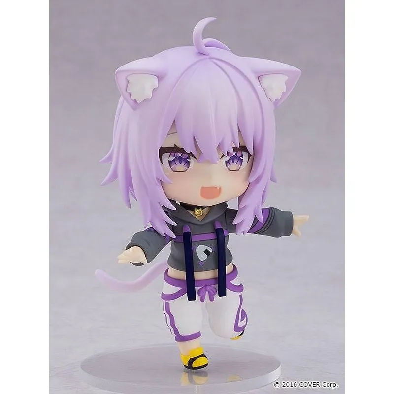 good-smile-hololive-nekomata-okayu-nendoroid-figur-chibi image 4