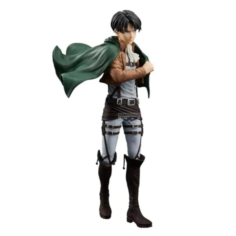 banpresto-attack-on-titan-levi-grandista-figur-survey-corps image 2