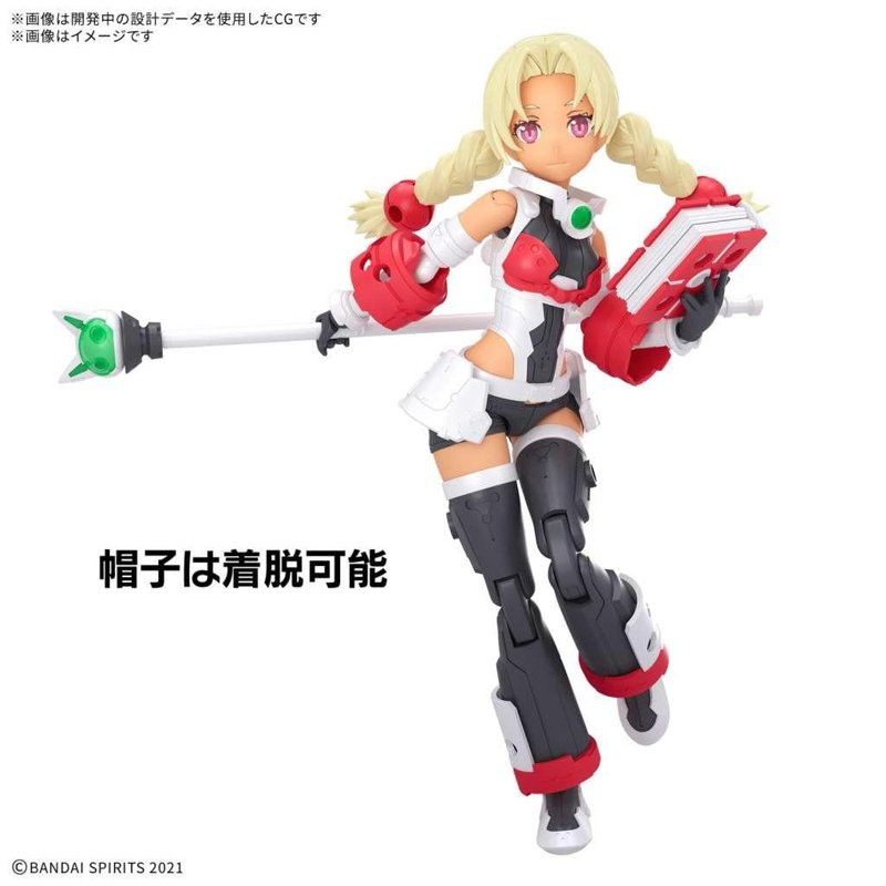 bandai-30ms-sis-w00-merical-color-c-modellbausatz image 3