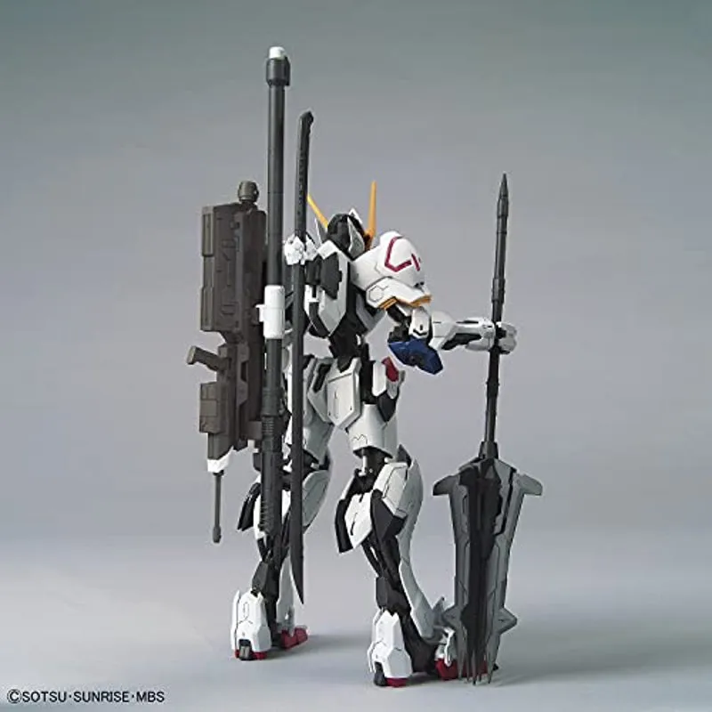 bandai-gundam-mg-1-100-barbatos-gunpla-modellbausatz-iron-blooded image 3