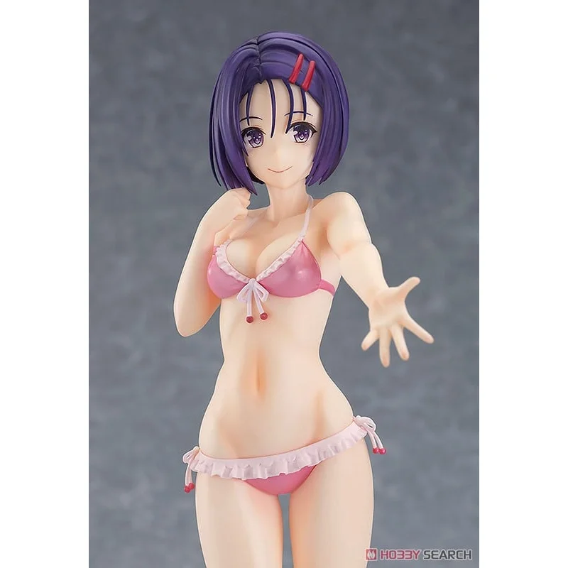 to-love-ru-haruna-sairenji-pop-up-parade-figur image 3