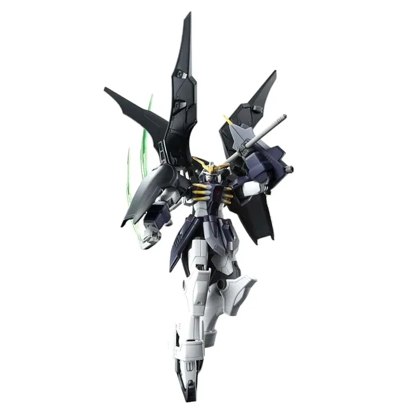 bandai-gundam-1-144-hgac-deathscythe-hell-modellbausatz image 1