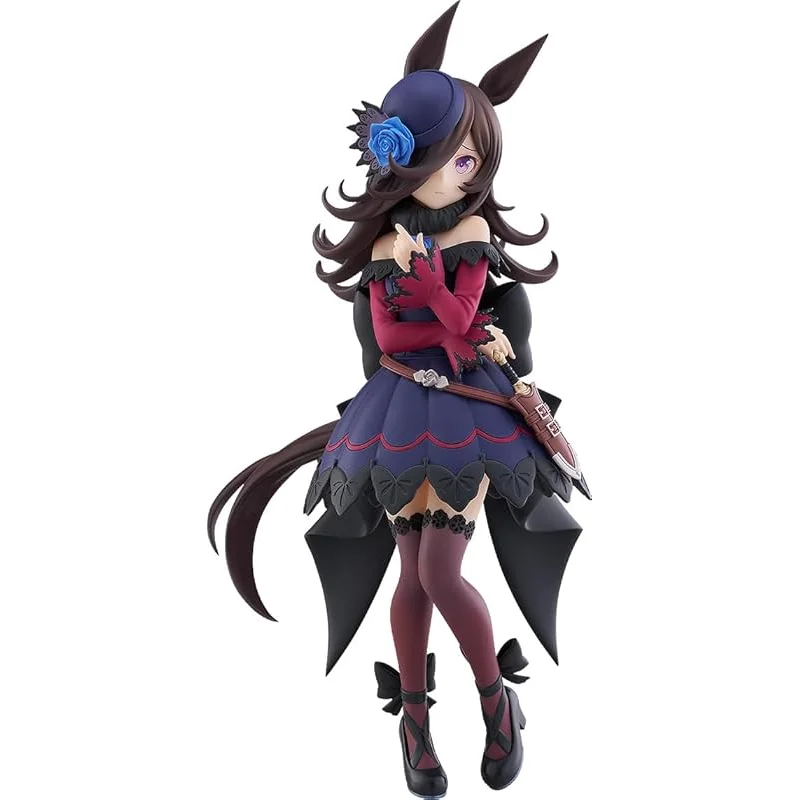 umamusume-rice-shower-l-sammelfigur-anime-figur-renn-outfit image 1