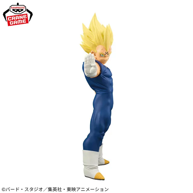 kameco-dragon-ball-z-majin-vegeta-figur-grandista-31cm-pvc image 1