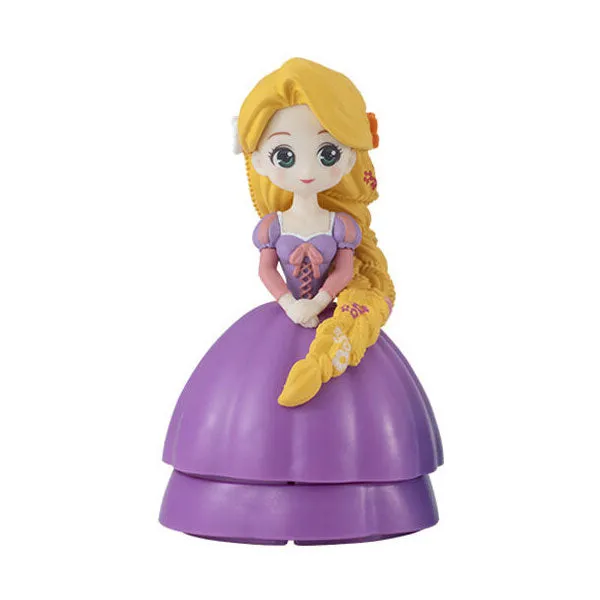 kameco-disney-rapunzel-figur-capchara-heroine-doll-8-cm image 1