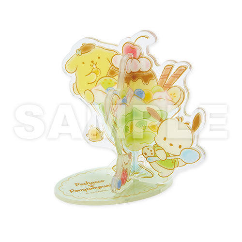 sanrio-pompompurin-sundae-aufsteller-kuji-prize-5 image 1