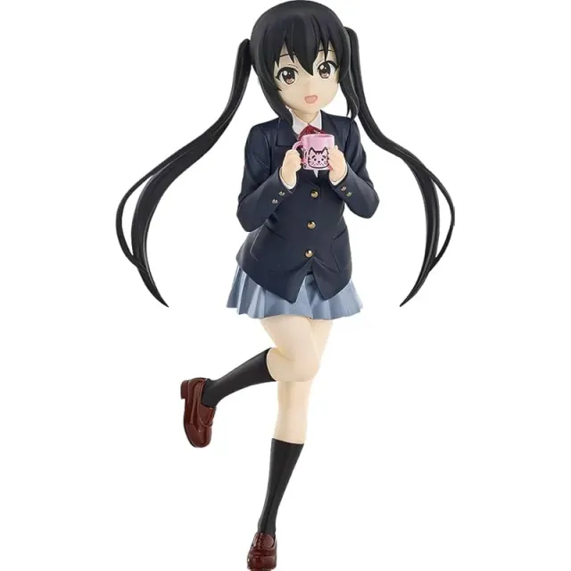 k-on-azusa-nakano-l-anime-figur-gitarristin image 1