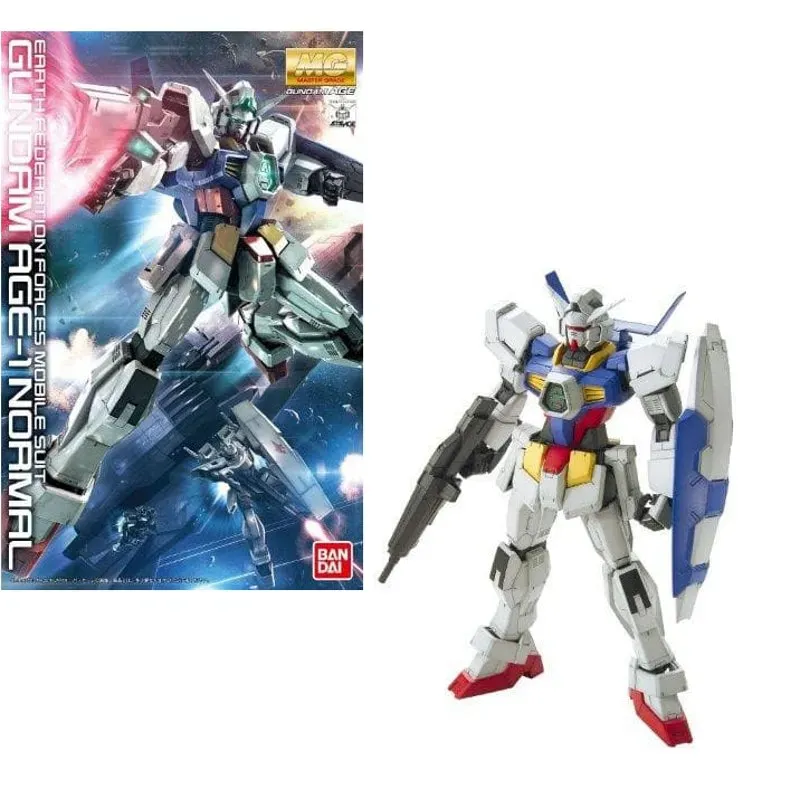 bandai-gundam-mg-age-1-normal-1-100-modellbausatz image 1