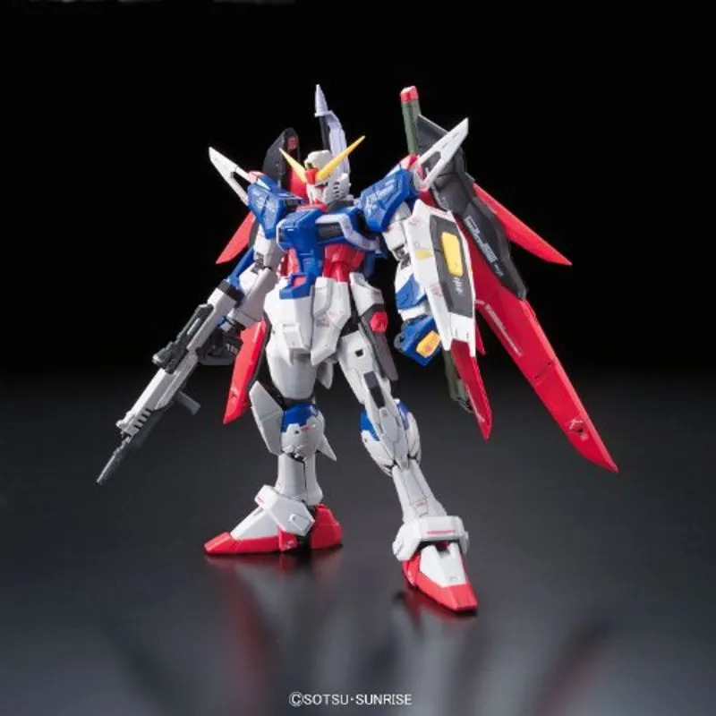bandai-rg-1-144-destiny-gundam-bausatz-nr-11 image 2