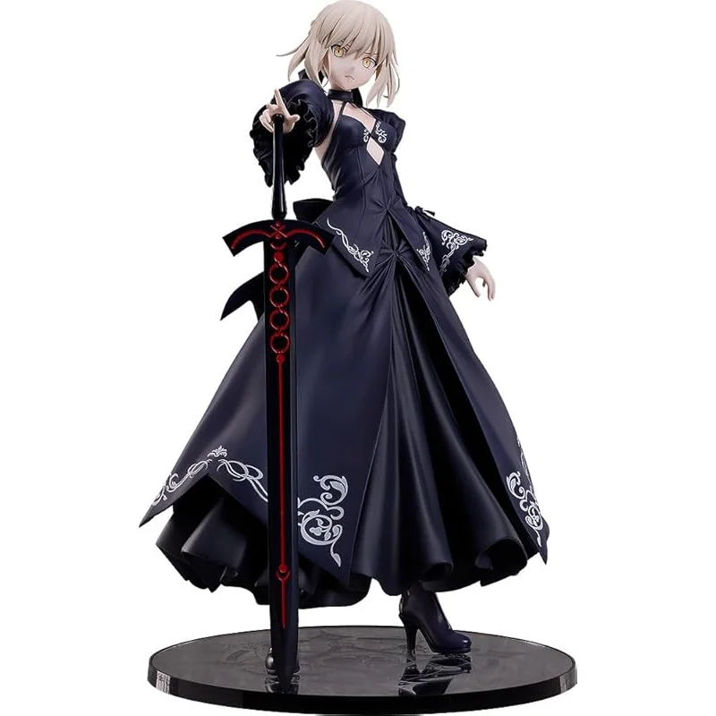fate-saber-altria-pendragon-alter-1-4-sammelfigur image 1