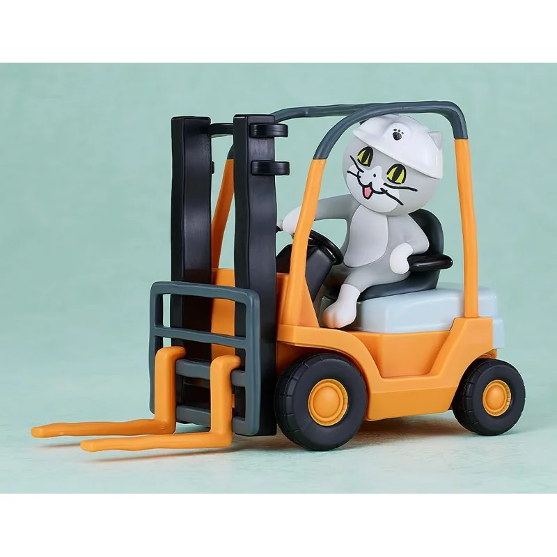 good-smile-shigoto-neko-pop-up-parade-sammelfigur-katze image 2