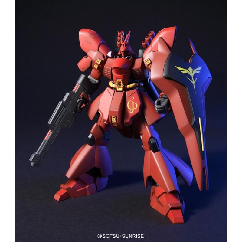 bandai-hguc-msn-04-sazabi-nr-088-modellbausatz-1-144 image 2