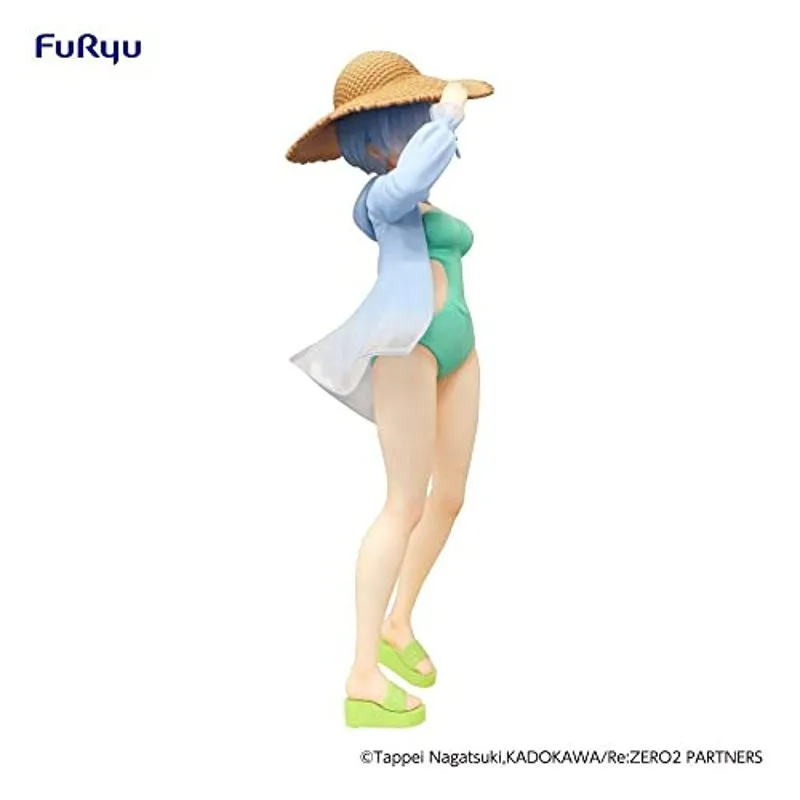 banpresto-re-zero-rem-summer-holiday-figur-badeanzug image 3