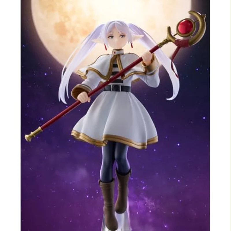 banpresto-frieren-grandista-frieren-anime-figur-standard image 2