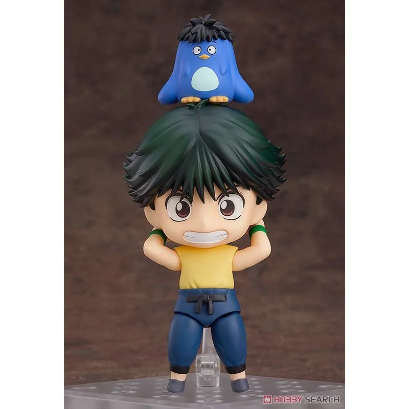 good-smile-yu-yu-hakusho-yusuke-urameshi-nendoroid-figur image 4