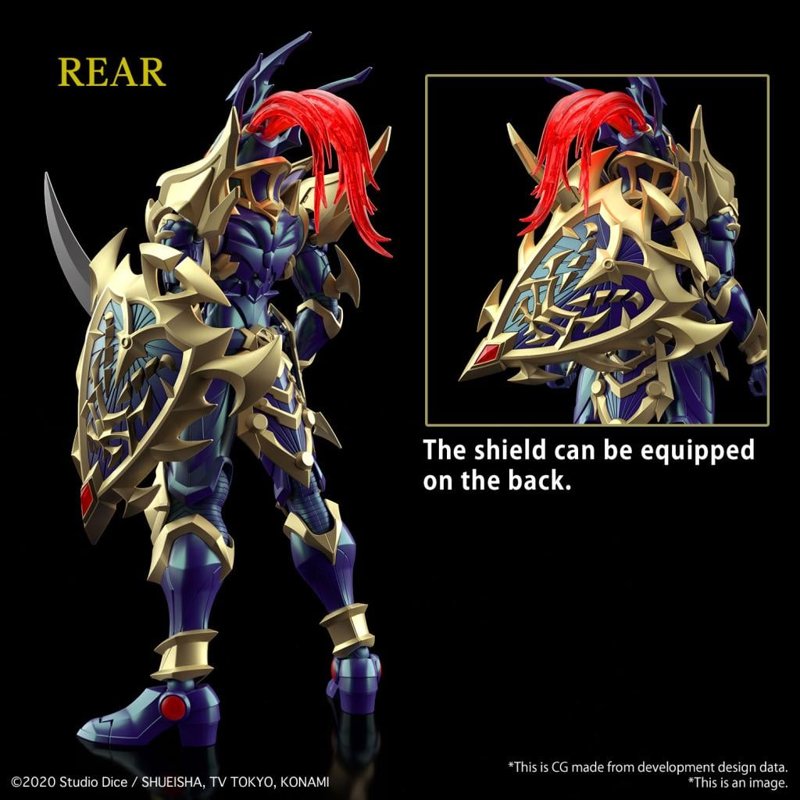 bandai-figure-rise-standard-black-luster-soldier-modell image 2
