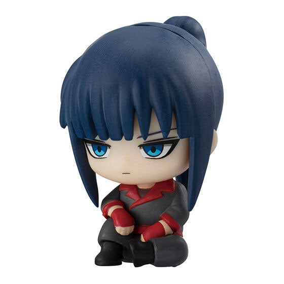 kameco-anime-figur-d-gray-man-yu-kanda-machiboke-pvc image 1
