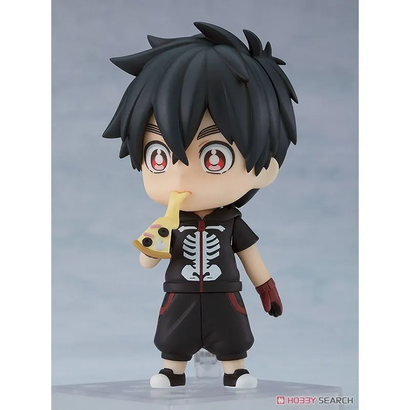 good-smile-kemono-jihen-kabane-kusaka-nendoroid-sammelfigur-10-cm image 2