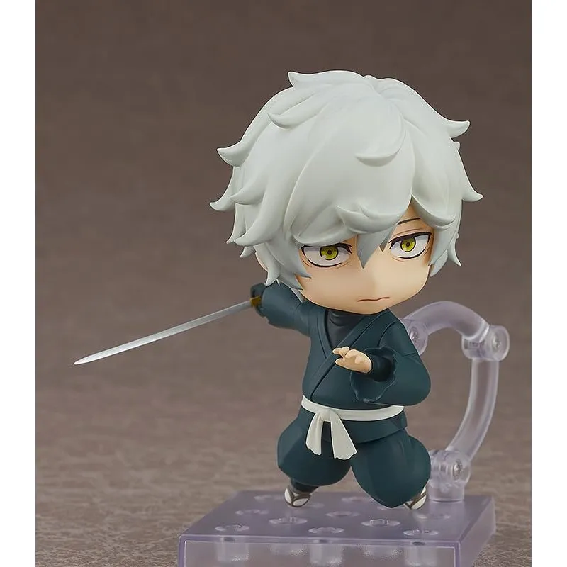 good-smile-hell-s-paradise-gabimaru-nendoroid-figur-gabimaru image 3