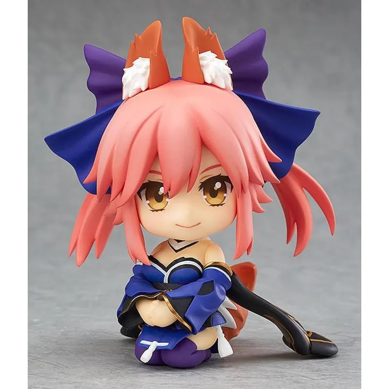 fate-caster-nendoroid-sammelfigur-chibi-anime-figur image 4